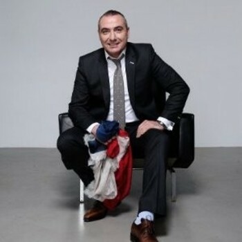 Gilles ATTAF