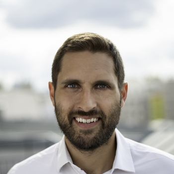 Nicolas FERRIERE