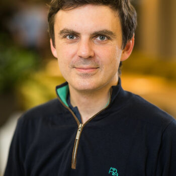 Mathieu CRIBELLIER