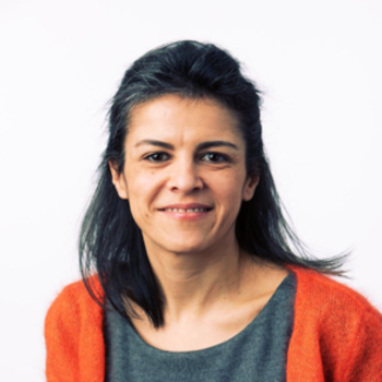 Lorraine LE BAUD