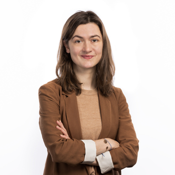 Mathilde MIGNOT