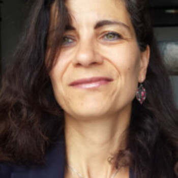 Nathalie HABABOU