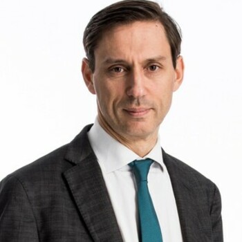 Sébastien Mandron