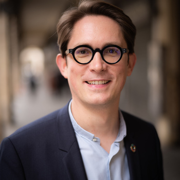 Nils Pedersen
