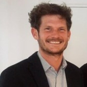 Simon CAVAGNON