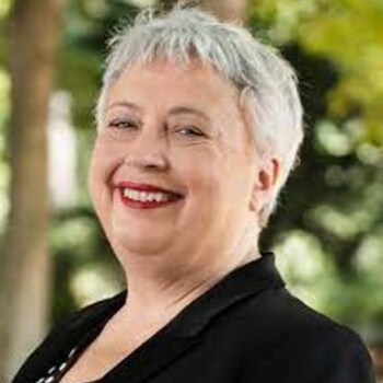 Sylvie BENARD