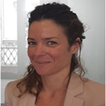 Mélanie DEAL