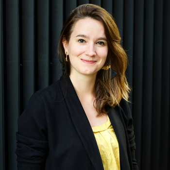 Mélanie Marcel