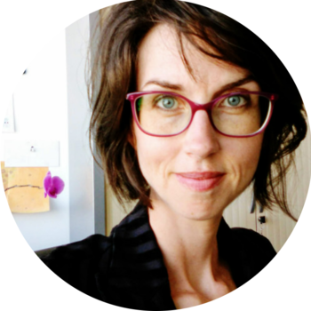 Isabelle RICHAUD