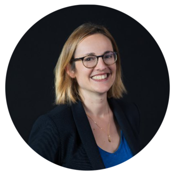 Claire POIRSON