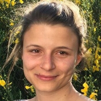Lôra ROUVIERE