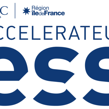 Accélérateur ESS d'HEC Paris & de la Région IDF