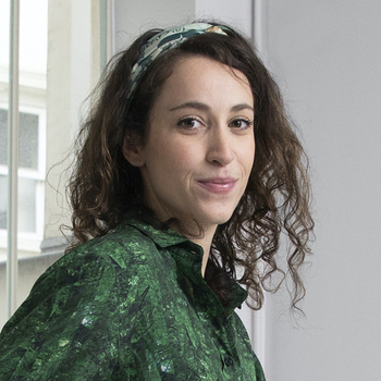 Julie Delaude