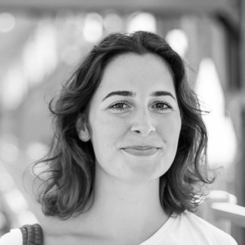 Juliette BARRÉ