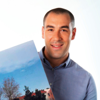 Julien Achour