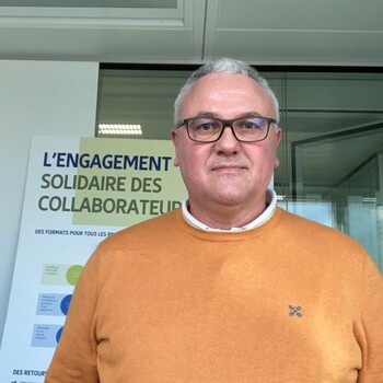 Olivier RENARD