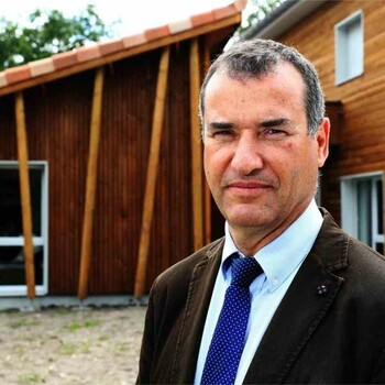 Stéphane VIEBAN