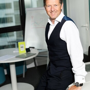 Antony PARSONS