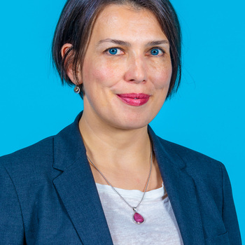 Isabelle SPIEGEL
