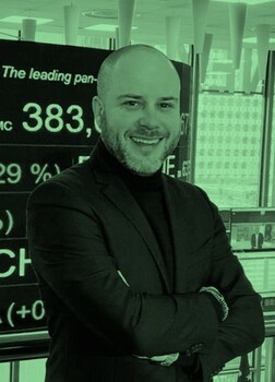 EURONEXT CORPORATE SERVICES