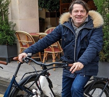 BIKE2MOBILITY