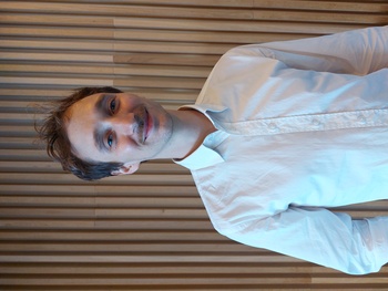 Arthur LE MENEC