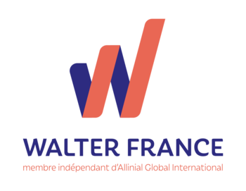 WALTER FRANCE