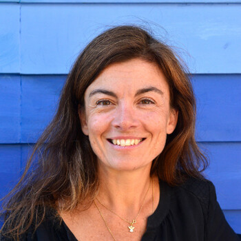 Isabelle SUSINI