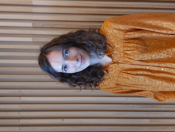 Chloé MONNIER