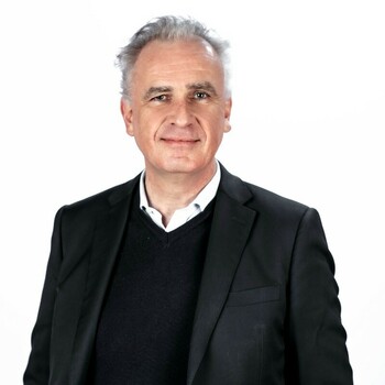 COCA-COLA EUROPACIFIC PARTNERS