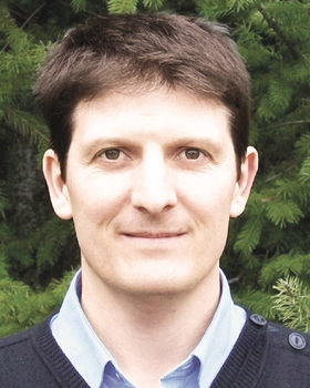 Emmanuel CACOT