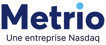 METRIO, UNE ENTREPRISE NASDAQ