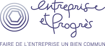 ENTREPRISE ET PROGRÈS