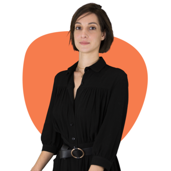 Maud ROGGIA