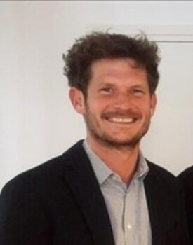 Simon CAVAGNON