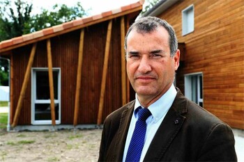 COOPÉRATIVE ALLIANCE FORÊTS BOIS