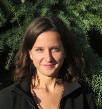 COEUR DE FORÊT