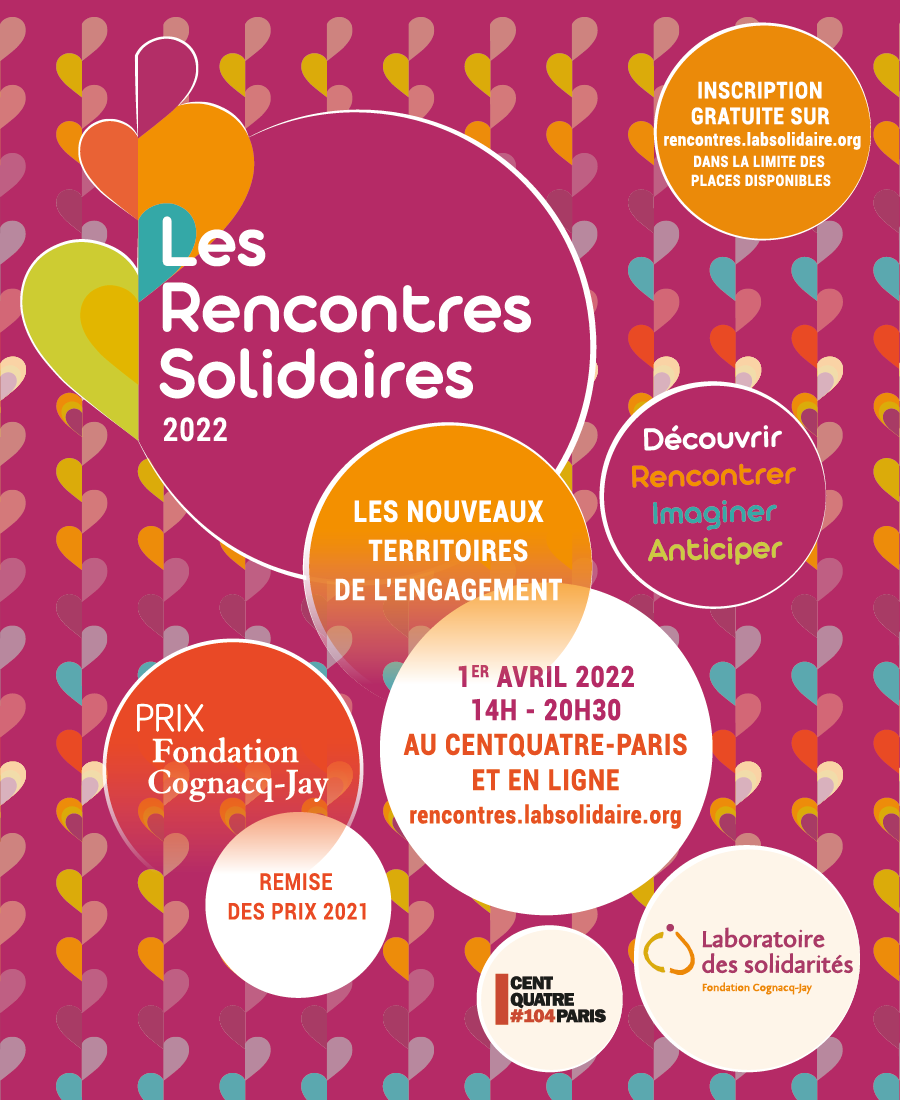 Les Rencontres solidaires 2022