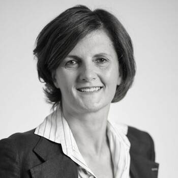 Patricia SAVIN