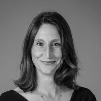 Laetitia DAAGE