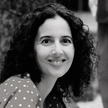 Lydia MEZIANI