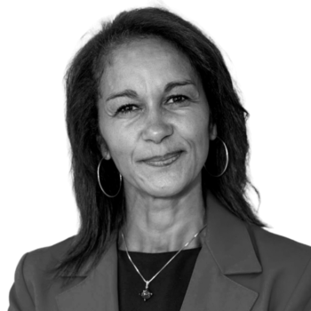 Virginie GASTINE MENOU