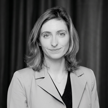 Elsa FRAYSSE