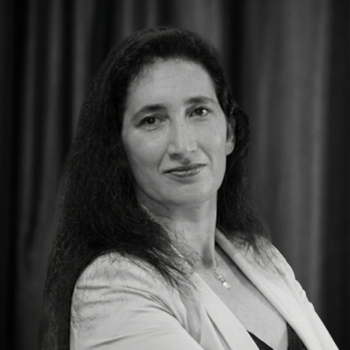 Isabelle de SILVA