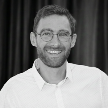 Laurent MOREL