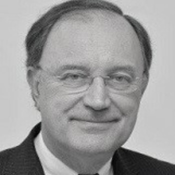 Patrick de CAMBOURG
