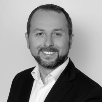 Arnaud BERGAUZY