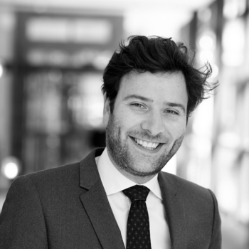 Guillaume PELLEGRIN