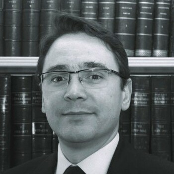 Vincent GIBON