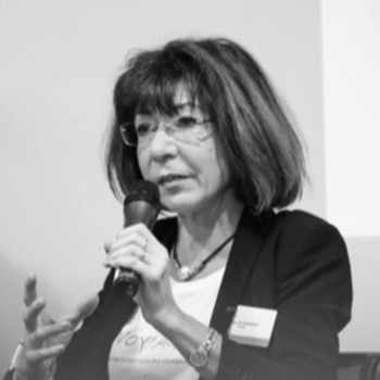 Viviane de BEAUFORT
